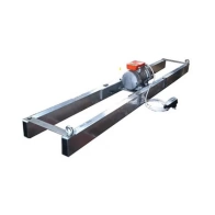 Электрические виброрейки жесткие (по направляющим) Вибромаш